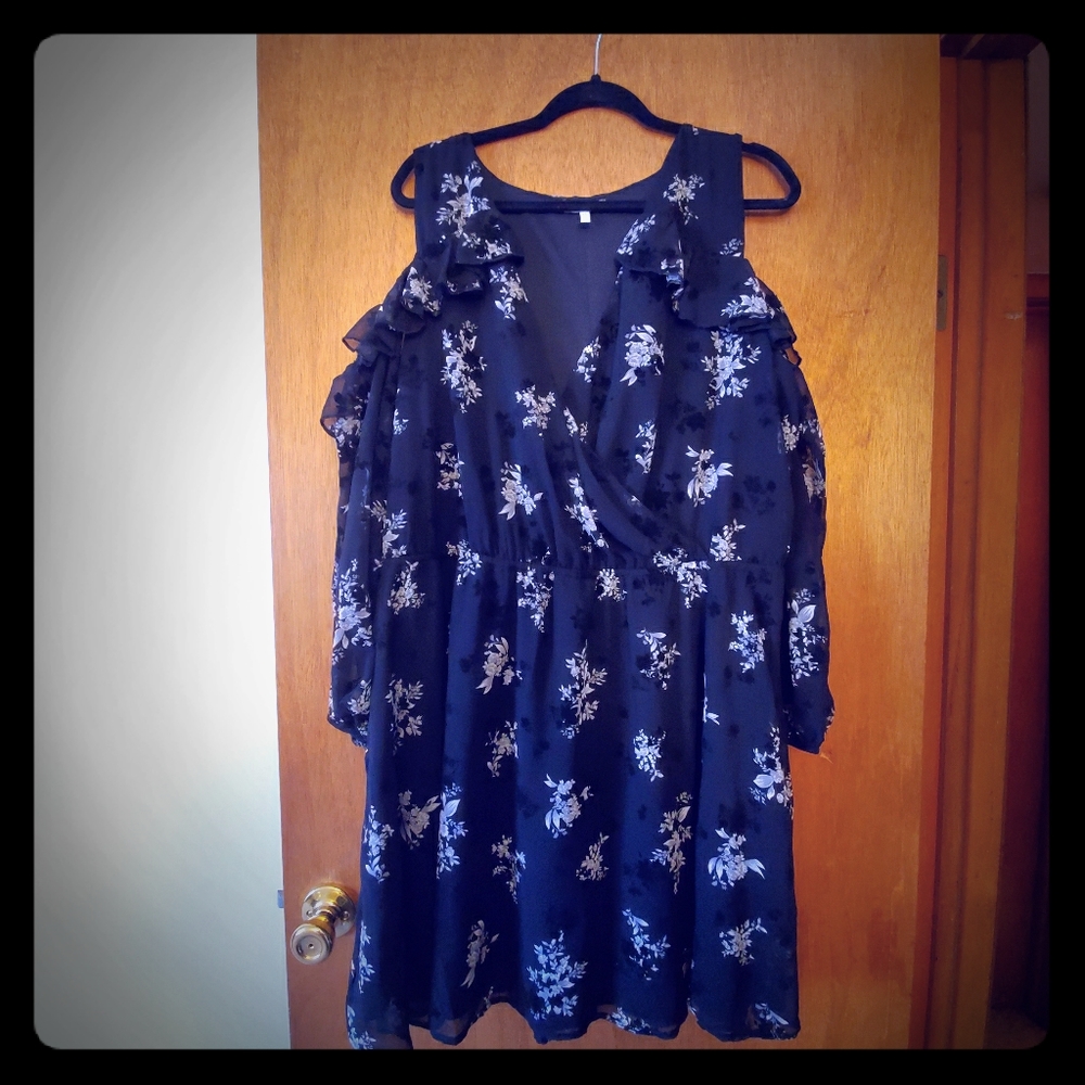 Dress (never worn)